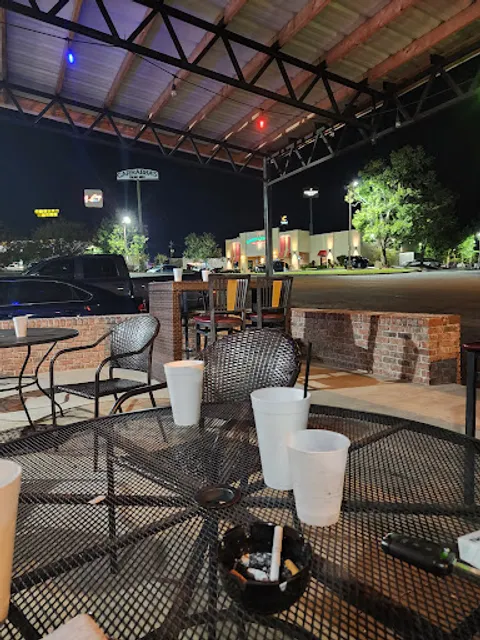 Wagers Grill and Bar