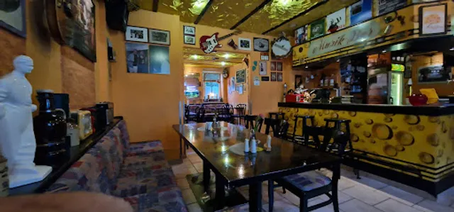 Zum Apfeltraum - die Oldiekneipe