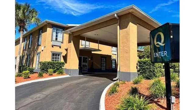 Quality Inn Gainesville I-75