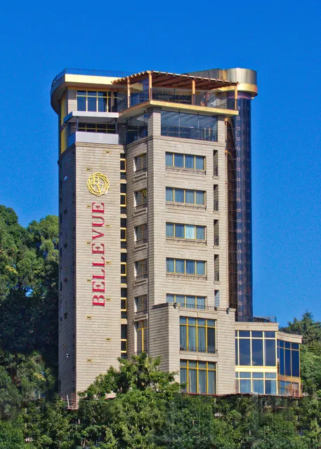 Bellevue Hotel And Spa