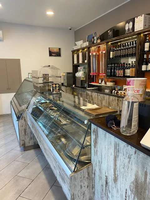 Ristorante Turismo Piediluco