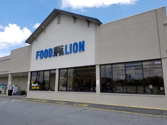 Food Lion