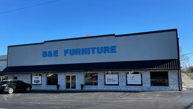 B & E Furniture LLC