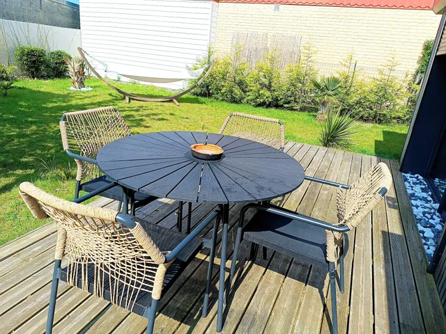 Escape Zen VILLA 120