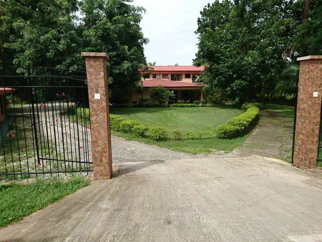 Cabinas Aires del Tiempo