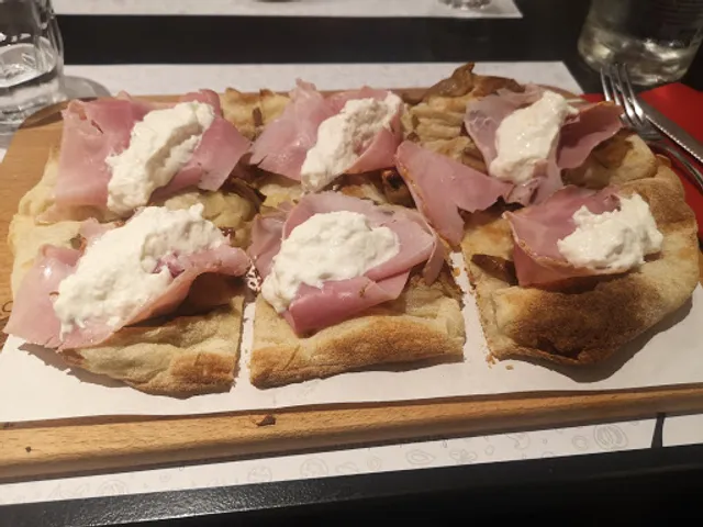 BIANCAZEROZERO (Viale Aleardi - FI)