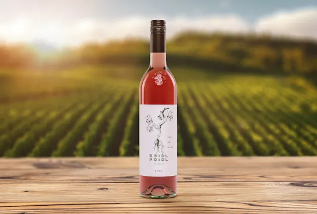 Buschenschank SEIDL POIDL