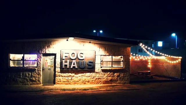 Fog Haus Vape Lounge