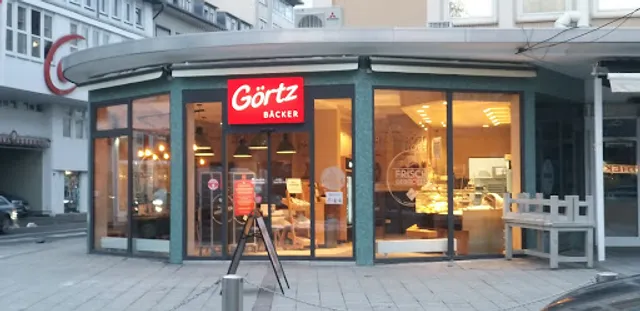 Bäcker Görtz