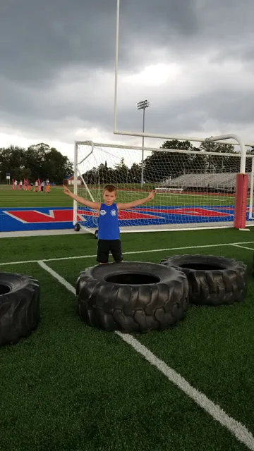 Herlinger Field - Richland School District