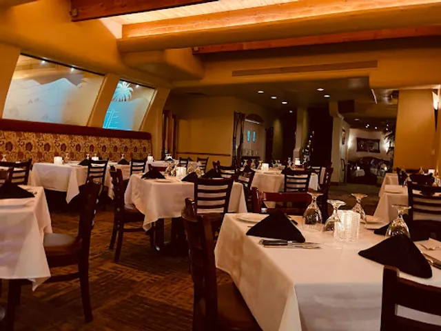 LG's Prime Steakhouse