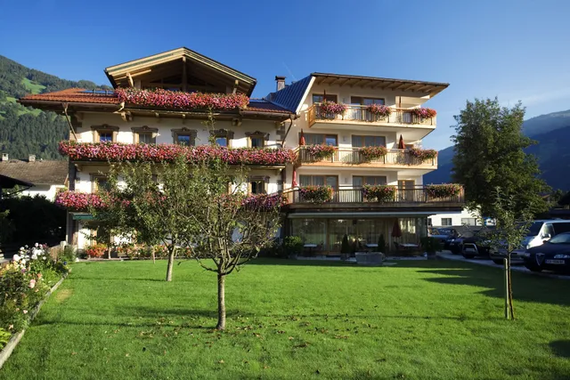 Hotel Garni Elisabeth