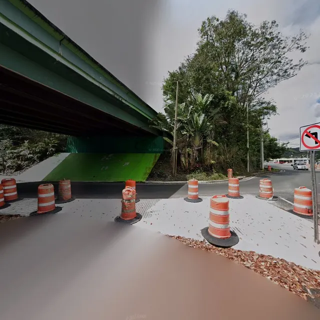 El Cafecito En La Luz