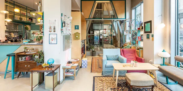 The Caravan Cafe | Brunch