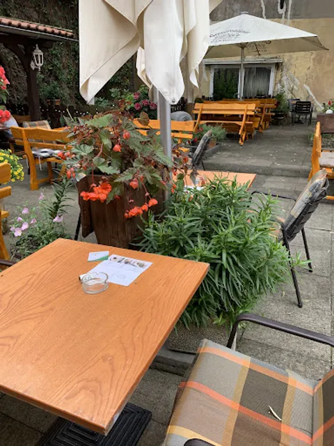 Restaurant Alte Börse