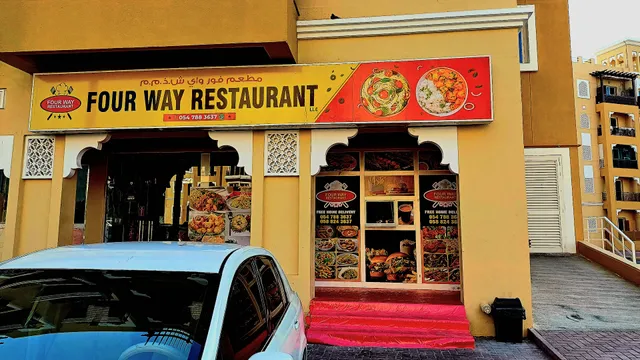 Four Way Restaurant L.L.C