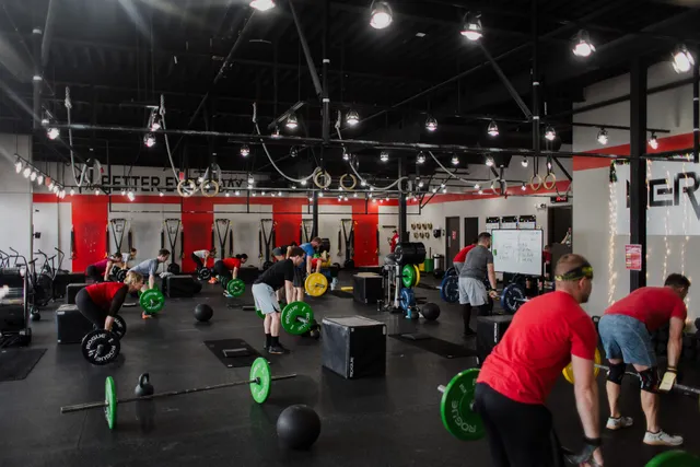 Nerve Health & Fitness