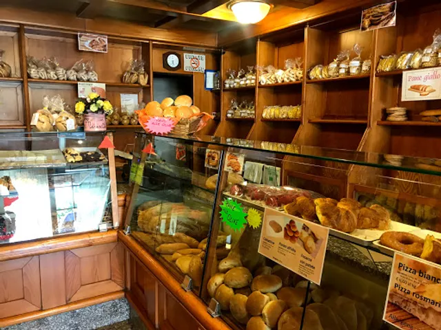 Il mio Forno, da Marisetta