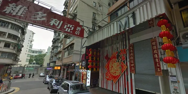 維多利亞 [時鐘旅舍] Victoria House (尖沙咀 Tsim Sha Tsui)