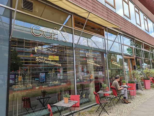Kamee caffé & Essbar