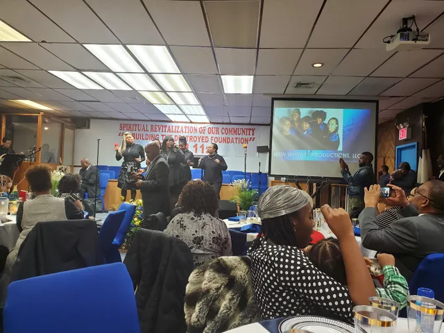 Christian Heritage Ministries