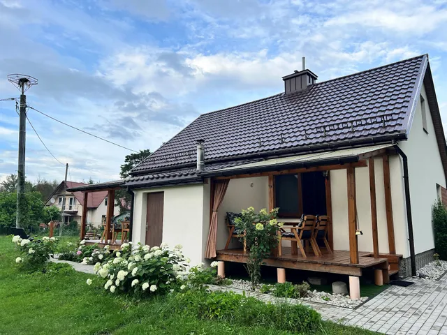 Agroturystyka Sosnowy Gaik