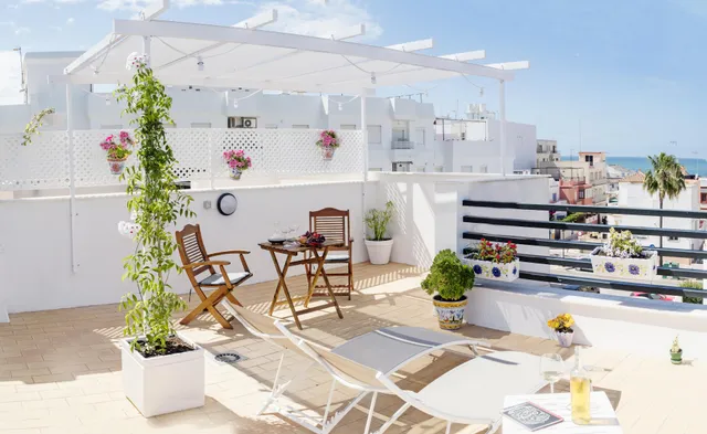 Summerland Apartments