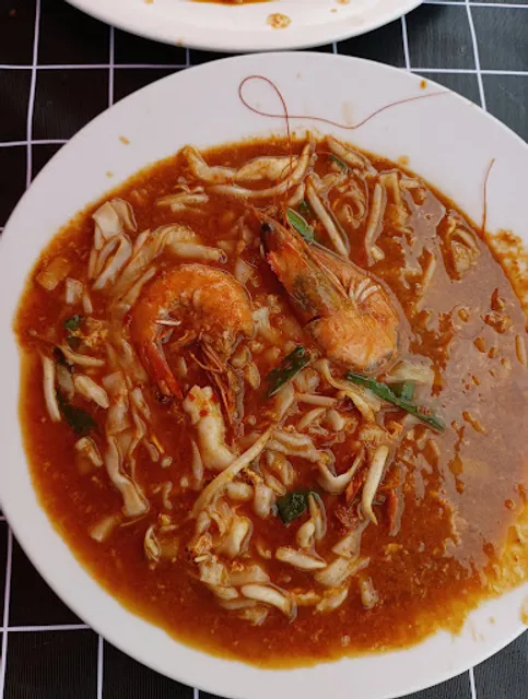 Malinja Char Kuey Teow