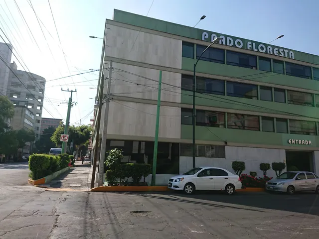 Hotel Prado Floresta