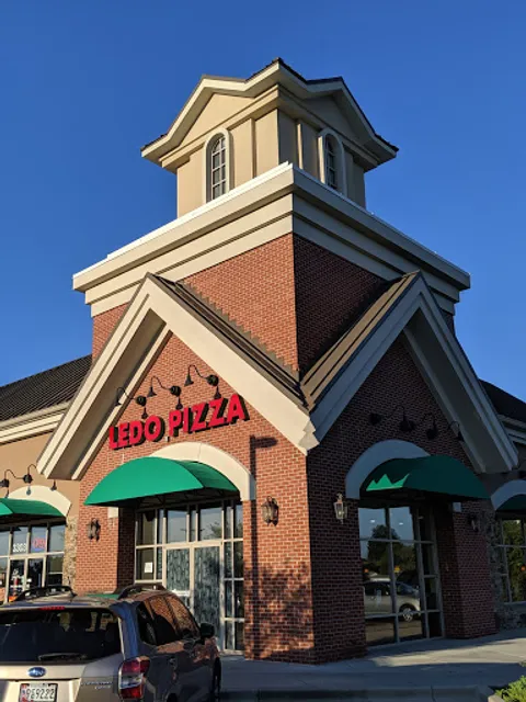 Ledo Pizza Urbana, MD