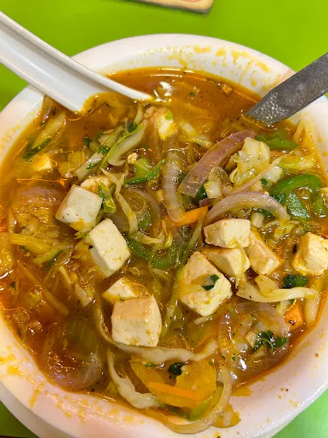 Sanju Chinese Fast Food