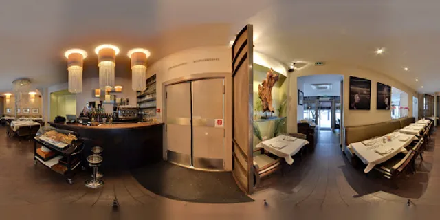 Rimal Paris: L'Atelier