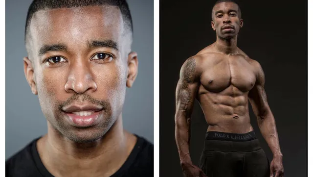 Decford PT (Pure Gym Canary Wharf)