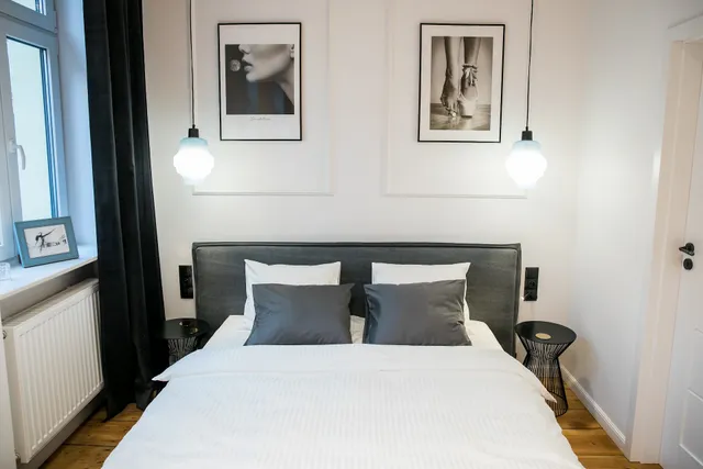 Apartamenty Sofa Spot