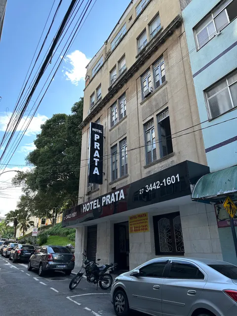 Hotel Prata