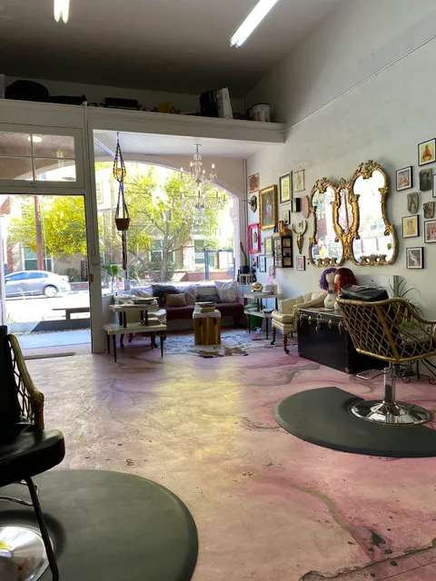 The Residence Art and Beauty Co. at Generations