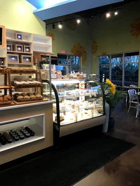 Sunflour Baking Company