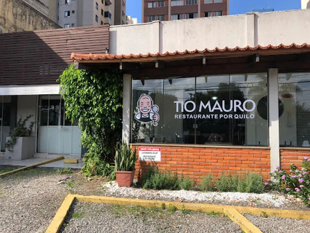Restaurante Tio Mauro