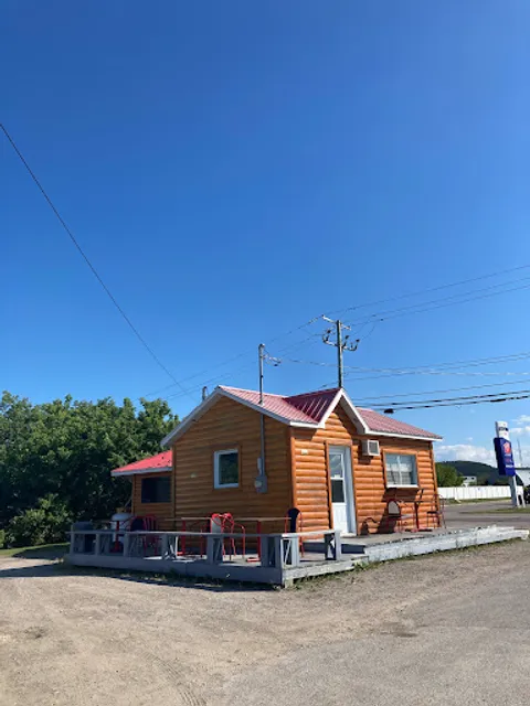 Casse Croute Le Petit