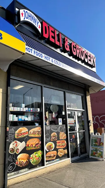 Johnny Deli & Grocery Inc