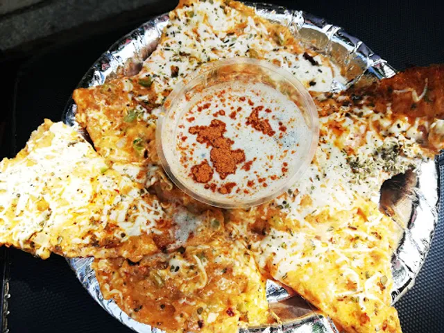 Friends Point Tiffin Centre