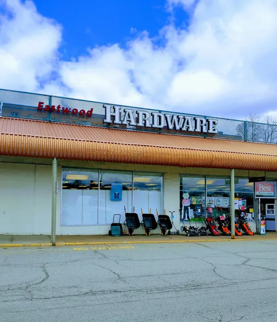 Eastwood Hardware
