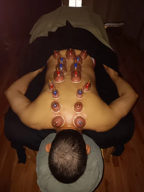 Dubernal Massage Therapy