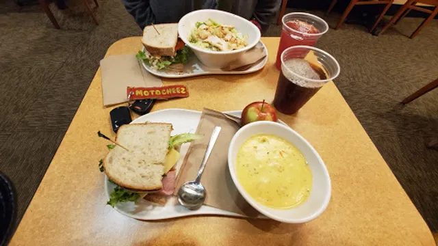Panera Bread