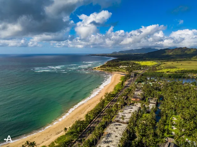 Wailua Beach Park