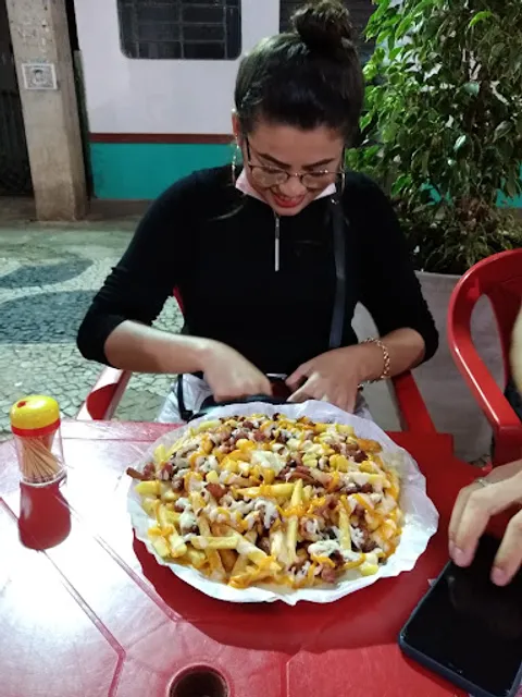 Quiosque Dona Tereza