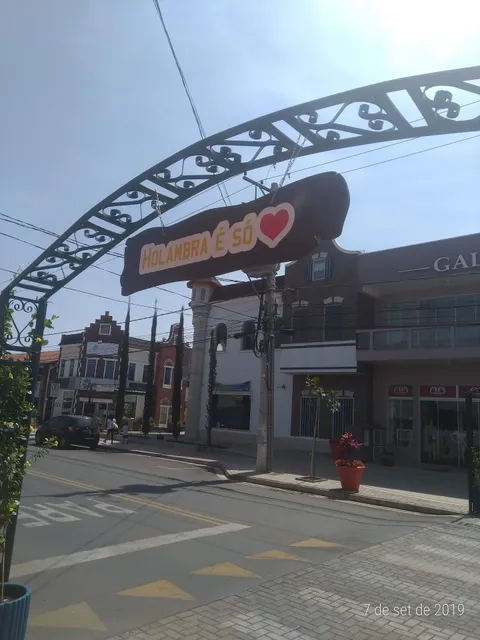 Restaurante Sabor e Arte