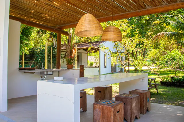 Pousada Carmelitha Trancoso