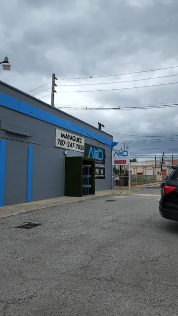 Arecibo Home Design (Mayagüez)