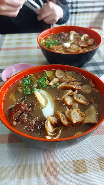 Baliwag Lechon Manok-Liempo